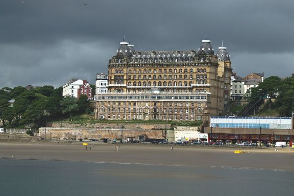 Grand Scarborough